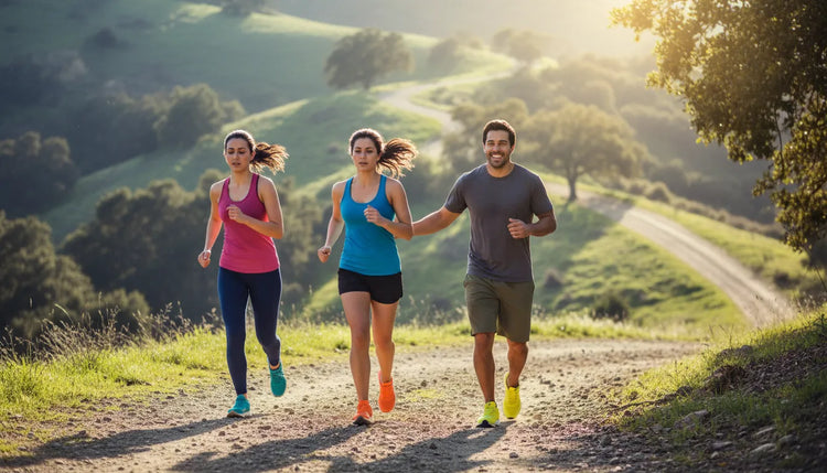 How Far to Run for Beginners: A Roadmap for Your First Miles