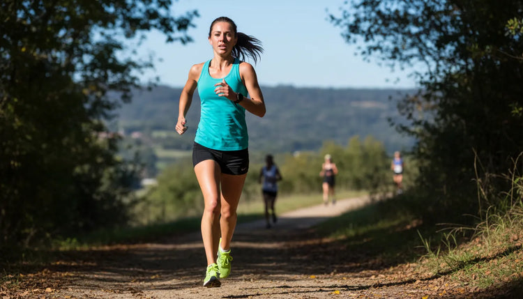 How Fast Can I Improve My Running Pace? Realistic Tips for Progress