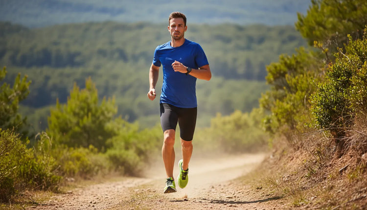 How Fast Can I Run a 10K? Your Guide to Times and Pace