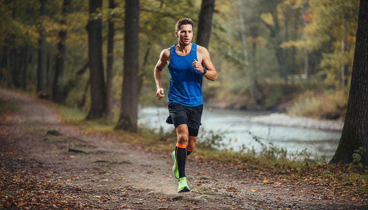 How Fast Can You Run a 10K? Goal Times and Training Tips
