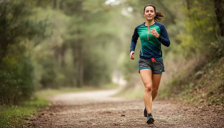 How Fast Does the Average Person Run a 10K? A Guide to Paces and Goals