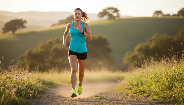 How Fast Is a Running Pace? Understanding Your Speed