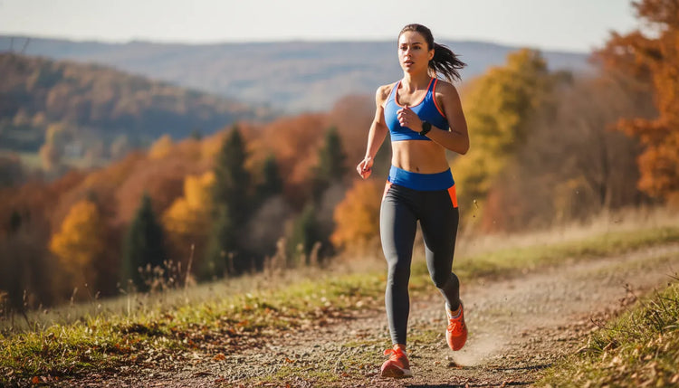 How Fast Is My Running Pace? Tracking and Improving Your Miles