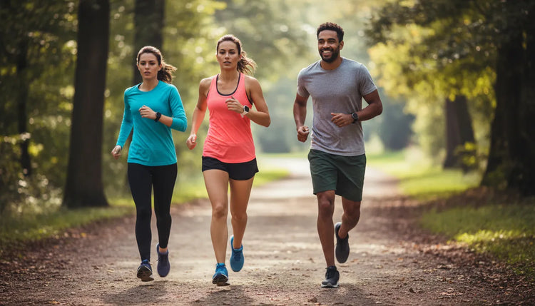 How Fast Should a Beginner Run 5K? A Realistic Guide to Your First Race