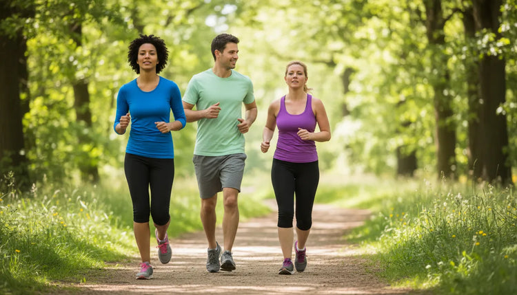 How Fast Should a Beginner Run a 5k? Tips for Your First Race