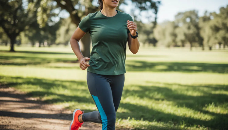 How Fast Should a Beginner Run a Mile?