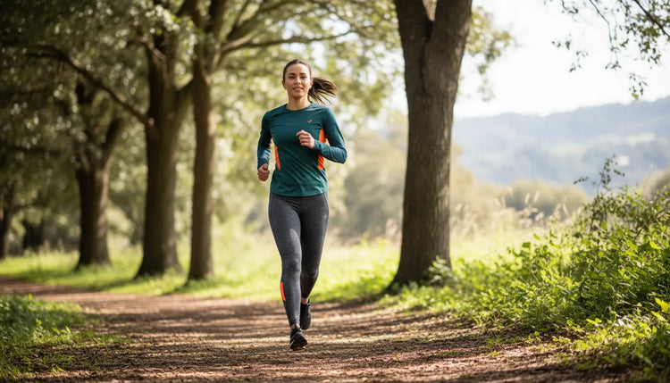 How Fast Should My Long Run Pace Be? A Runner’s Pacing Guide