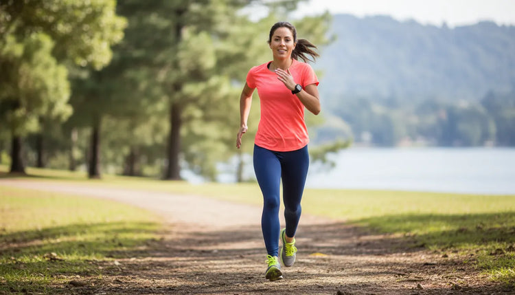 How Fast Should You Be? What’s the Average Pace to Run a Mile