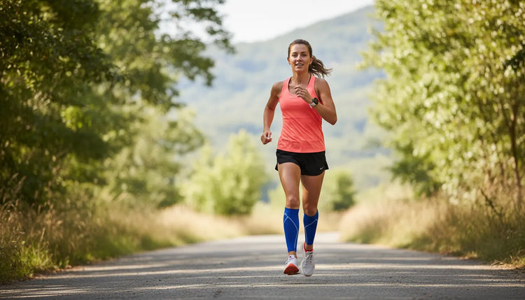 How Fast Should You Run a 10k? A Realistic Guide for Every Runner