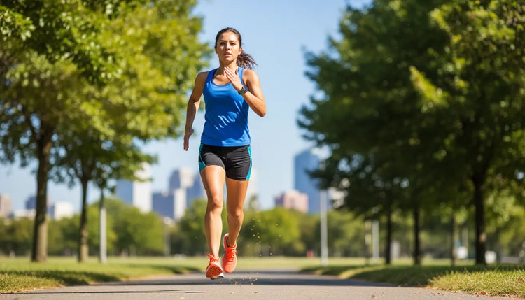 How Fast to Run 10k in an Hour: Pacing and Training for the Milestone