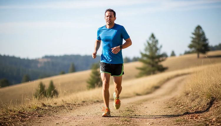 How Hard Is It To Run a 10K Without Training?