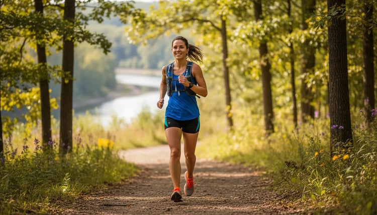 How Hard Is Running a 10k? What to Expect on Your Journey