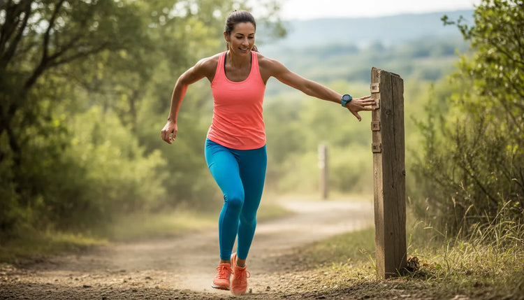 How is Running Pace Measured? Tracking Miles and Milestones