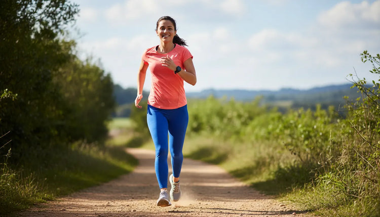 How Long Can a Beginner Run? A Realistic Guide for New Runners