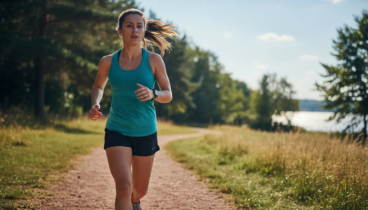 How Long Can a Beginner Run Without Stopping?
