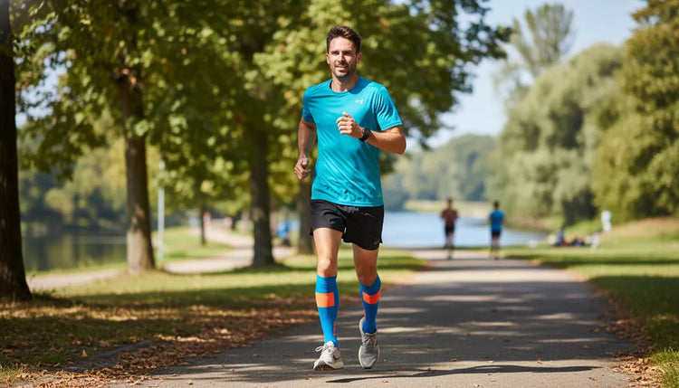 How Long Does 10k Take to Run? A Guide to Averages and Pacing