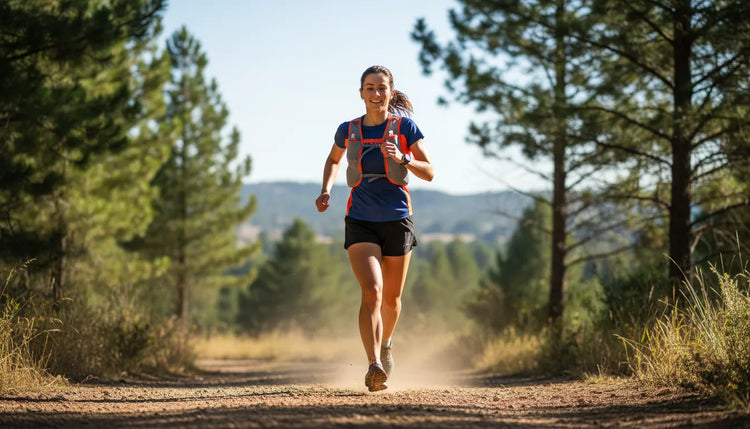 How Long Does a 10K Run Take? A Runner's Pace Guide