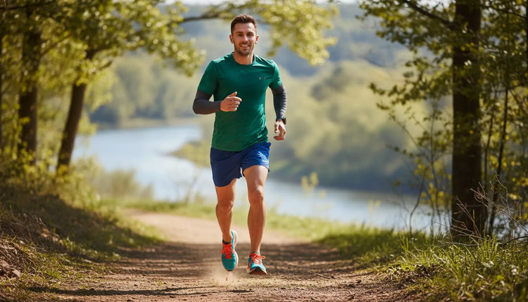 How Long Does a 10k Run Take? Average Times & Training Tips