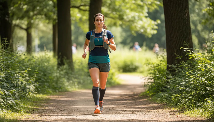 How Long Does a 5k Run Take for a Beginner? What to Expect