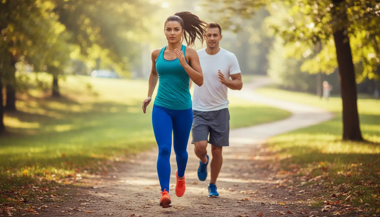 How Long Does It Take to Build Stamina Running: A Guide