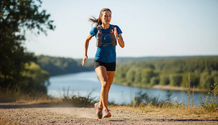 How Long Does It Take to Do a 10k Run? Pacing and Tips