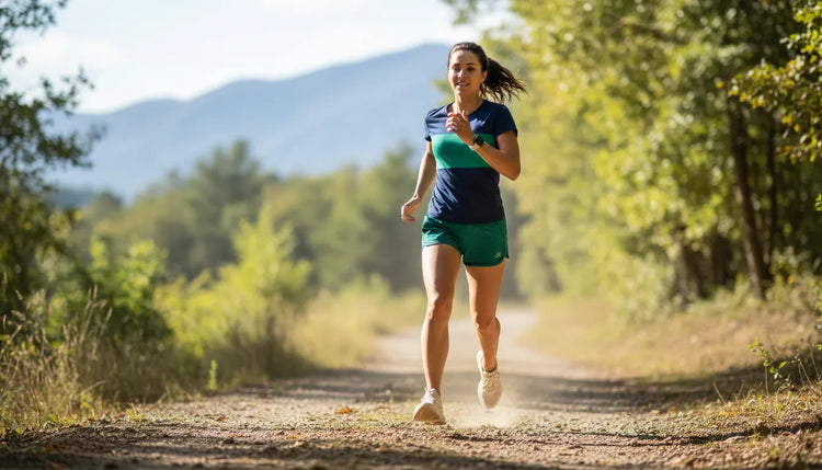 How Long Does It Take to Improve Running Pace?