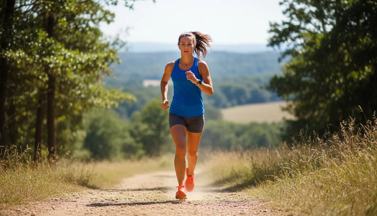How Long Does It Take to Improve Running Stamina?