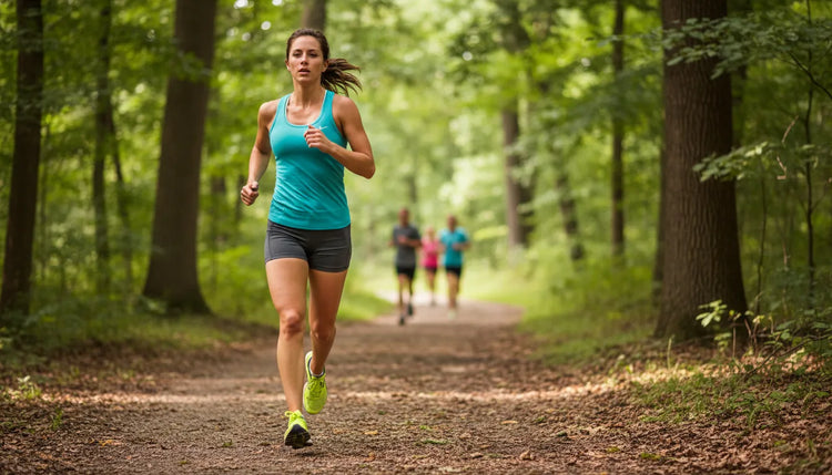 How Long Does it Take to Improve Your Running Pace?