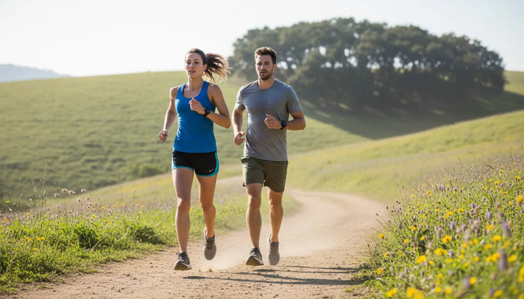 How Long Does It Take to Increase Running Stamina?