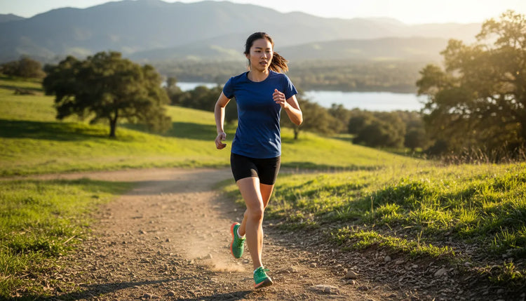 How Long Does It Take to Increase Stamina for Running?
