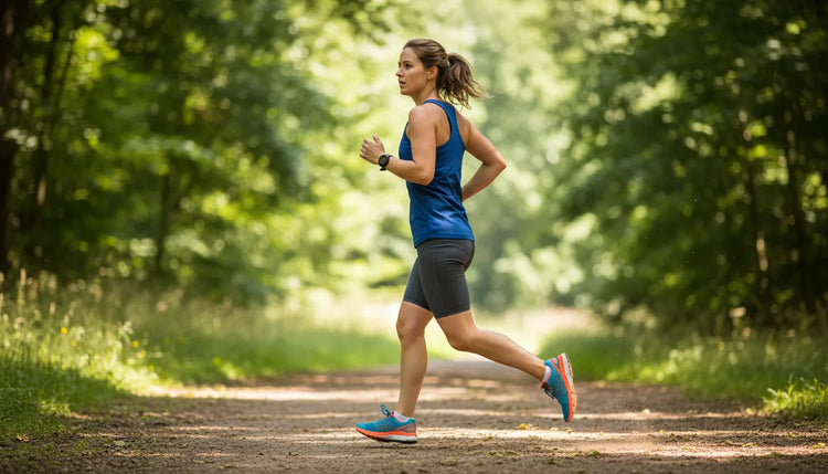 How Long Does It Take to Lose Running Stamina? A Guide for Runners
