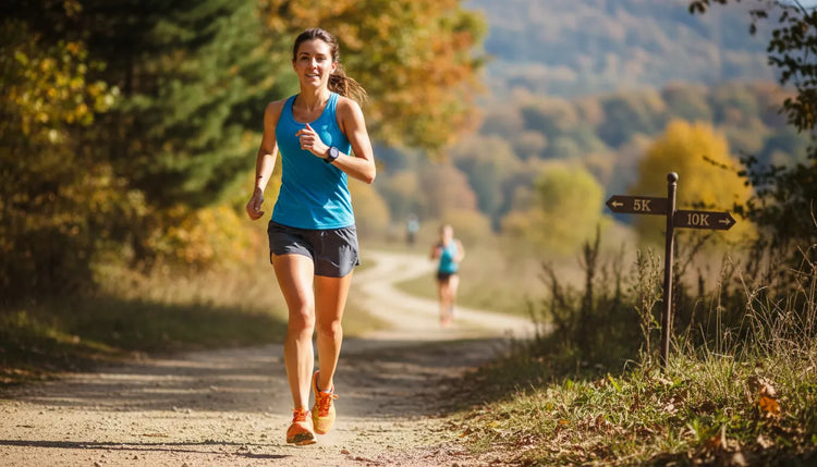 How Long Does It Take to Run 10K? A Guide to Finish Times