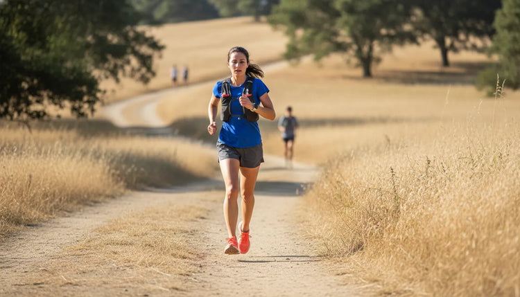How Long Does It Take to Run 10k Steps? Pace and Distance Guide