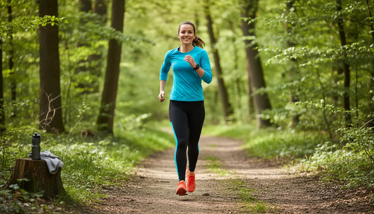 How Long Does It Take to Run 7km for Beginners: Pacing Tips and Realistic Goals