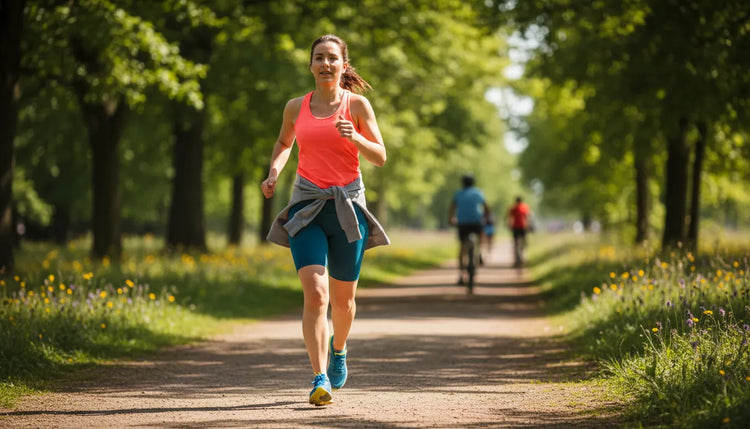 How Long Does It Take to Run a 10K Beginner Pace & Goals