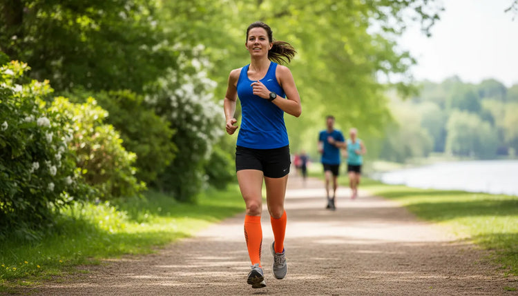 How Long Does It Take to Run a 10K for a Beginner?