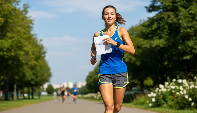 How Long Does It Take to Run a 10K Marathon? Timing and Tips