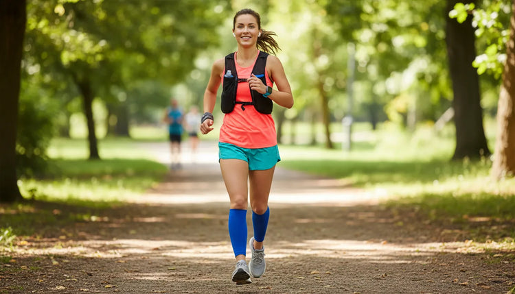 How Long Does It Take to Run a 5K Beginner: Pace Tips & Gear