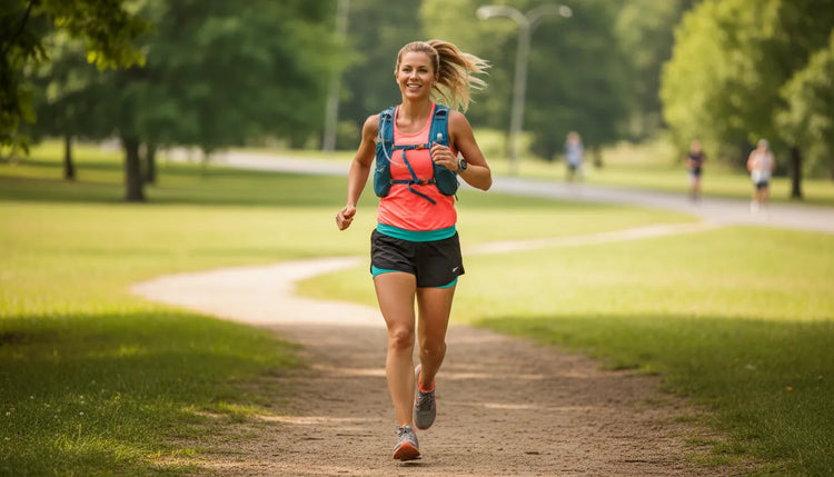 How Long Does It Take to Run a Marathon Beginner Guide