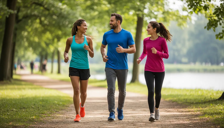 How Long for a Beginner to Run 5k: Training and Race Day Success