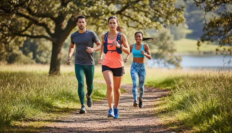 How Long for a Beginner to Run a Half Marathon: A Guide to Your First 13.1 Miles