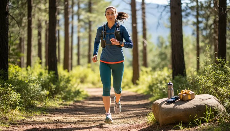 How Long is a 10k Run in Minutes? A Pacing and Gifting Guide