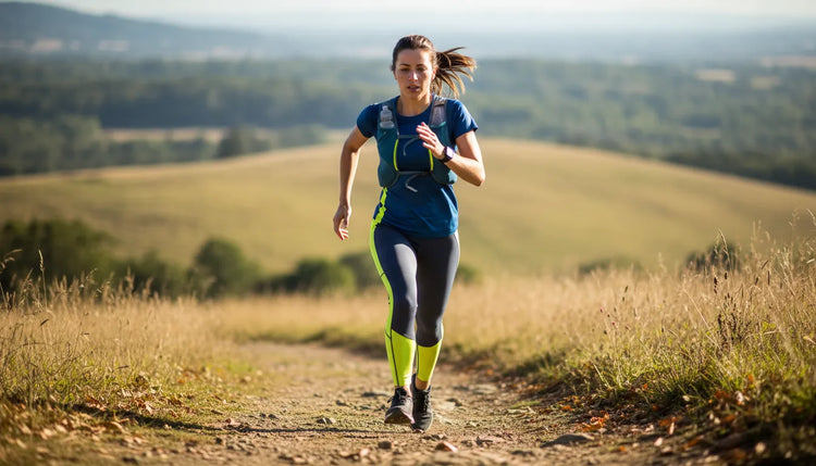 How Long Is a 10k Run in Time? Average Paces and Goals