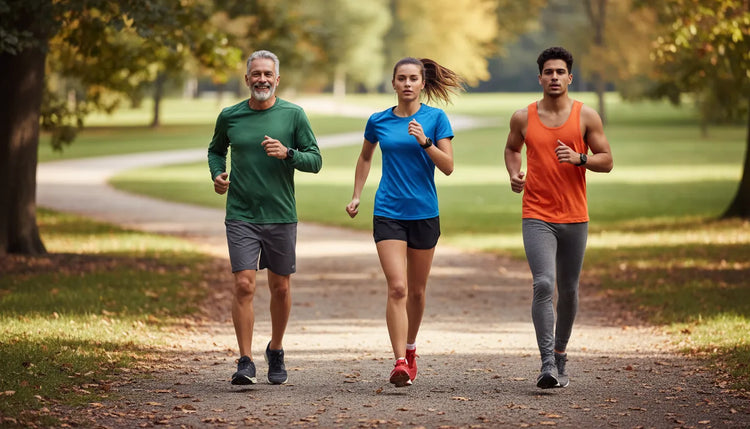 How Long is a 5K Run for Beginners? A Guide to Your First 3.1 Miles