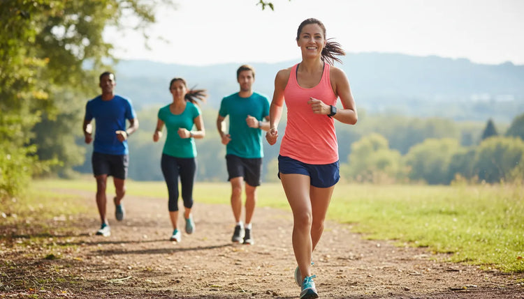 How Long Is a Good Run for Beginners? A Guide to Getting Started