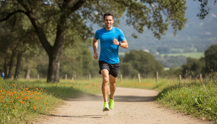 How Long Is an Average 10k Run? A Guide for Every Runner