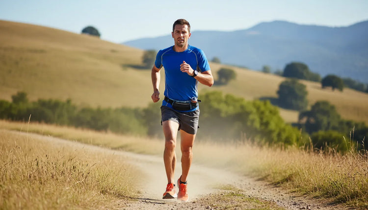 How Long is the Average 10k Run? Pace and Time Guide