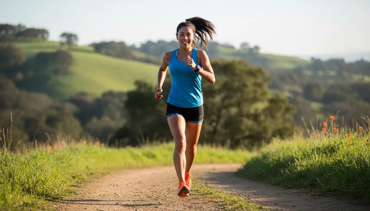 How Long It Takes to Run 10k: Average Times and Training Tips