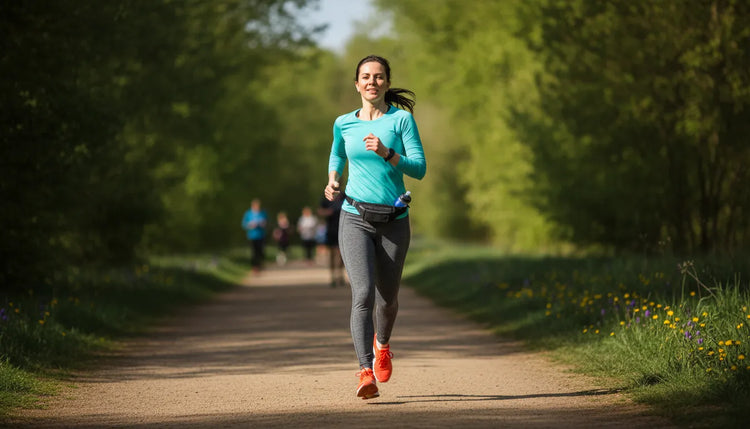 How Long Should 5k Take to Run Beginner: Tips and Goals