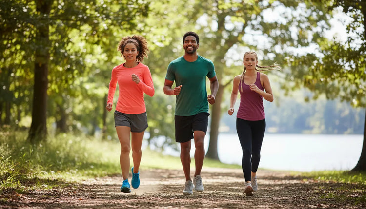 How Long Should a 5k Run Take a Beginner?